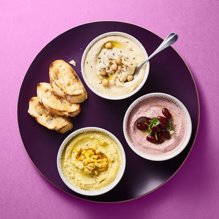 Готови зеленчуци, приготвени на пара